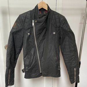 Belstaff Motorcycle Jacket